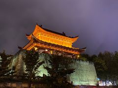 -汴河街