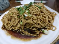 葱油拌面-庄行曹记羊肉(泗泾店)
