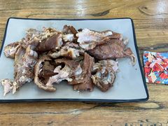 -豫掌柜饸饹面·烩面(秀沿路店)