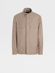 -Biella Fibers杰尼亚Zegna面料西装·夹克·礼服全定制Bespoke(晶耀前滩店)