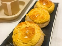 -白天鹅宾馆-宏图府餐厅