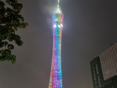 -广州塔