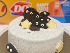-DQ·蛋糕·冰淇淋(领秀城店)