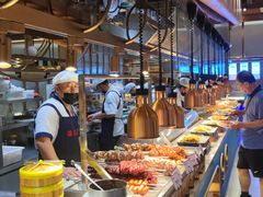 -chi K11艺术空间展览厅