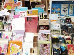 -猫的天空之城概念书店(印象城购物中心店)