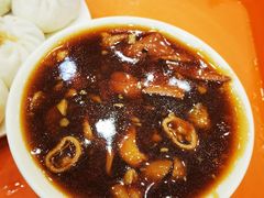 -庆丰包子铺(西单店)