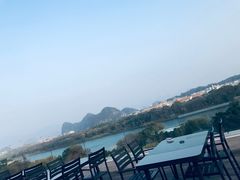 -忆咖啡观景餐厅(桂林象山公园店)