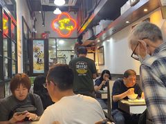 -深仔记正宗云吞面(尖沙咀店)