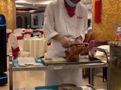 -全聚德(上海首店浦东店)