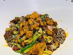 -友达面馆·酸菜鱼面(钱塘区店)