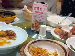 -品大三·南京菜(大行宫店)