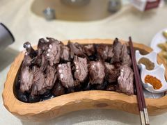 -小北江河鲜(新城店)