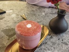 -芭莉与彩虹西餐厅(成都合生汇店)