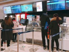 -幸福蓝海国际影城(IMAX全运村中央广场店)