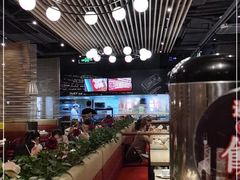 大堂-避风塘(嘉兴八佰伴店)