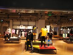 -NIKE(朝阳合生汇店)