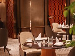 -领事馆19号中餐厅(厦门海景洲际酒店)