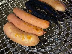 -十三姨正合丰烤肉(营迹路店)