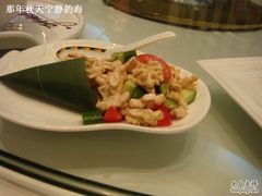 山核桃-东方红酒楼(知春路店)