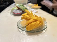-南美元生态大酒店(海珠店)