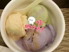 -三宝大饭店-中和艺素餐厅(浦上金山正祥广场店)