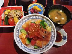 -蟹田居·活蟹料理(东城店)