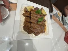 -鹅香四海·卤水火锅·砂锅粥·潮汕菜(宝安店)