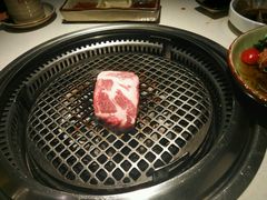 -赤坂亭M9和牛烧肉·日料398放题(万达店)