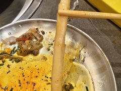 -江湖六膳門串串香(隆礼路店)