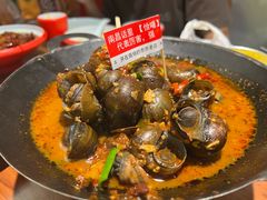 -老闵田螺馆·南昌市井菜·特色小吃(总店)