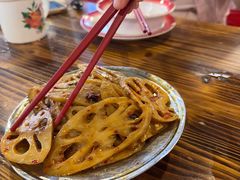 -冶建镜子·中国龙虾王(总店)
