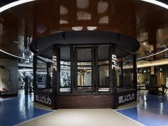 -懒人Club运动健身·运动康复·私教(三迪中心店)