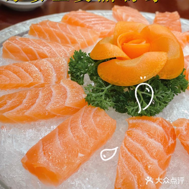 广州必吃榜/排名数二的海鲜酒楼 酒香不怕巷子深