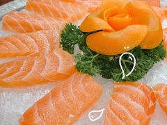 -广胜通达海鲜食府(黄沙店)