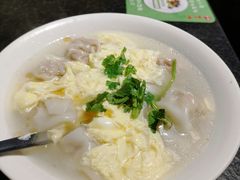 -买又大餐厅(福林里店)