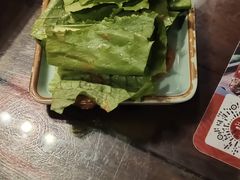 -江边城外烤全鱼(方庄时代购物中心店)