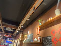 -巴卤社老火锅(财富店)