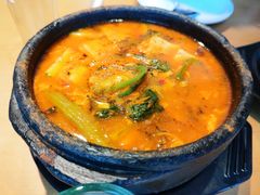 鱼汤-海兰江石锅饭(水上店)
