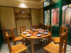 包厢-十六蒲(桂林路店)