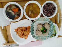-台湾宝儿月子中心 (中南路店)