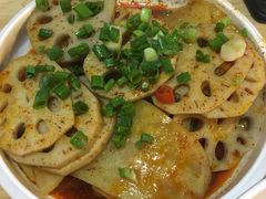 -二孃鸡爪爪(东郊记忆店)