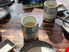 -小川洋风料理(汉街店)