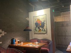 -雀舞云南菜(天津天河城购物中心店)