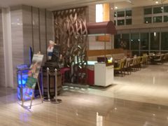 -月色西餐厅·海鲜刺身·烧烤(科学城保利郡雅酒店)