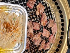 -谷牛和牛烤肉(漕河泾印象城店)