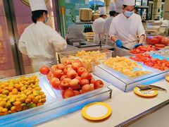 -帝企鹅自助餐厅•儿童岛•真企鹅(长隆企鹅酒店)