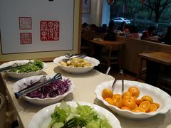 -素满香·素食自助餐(苏州·临顿路店)