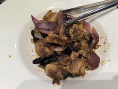 -宏运厨房·海鲜青岛菜·生日宴(城市阳台店)