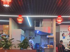 -一烙锅(友谊店)