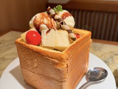 -涌上外婆桥(南塘店)
